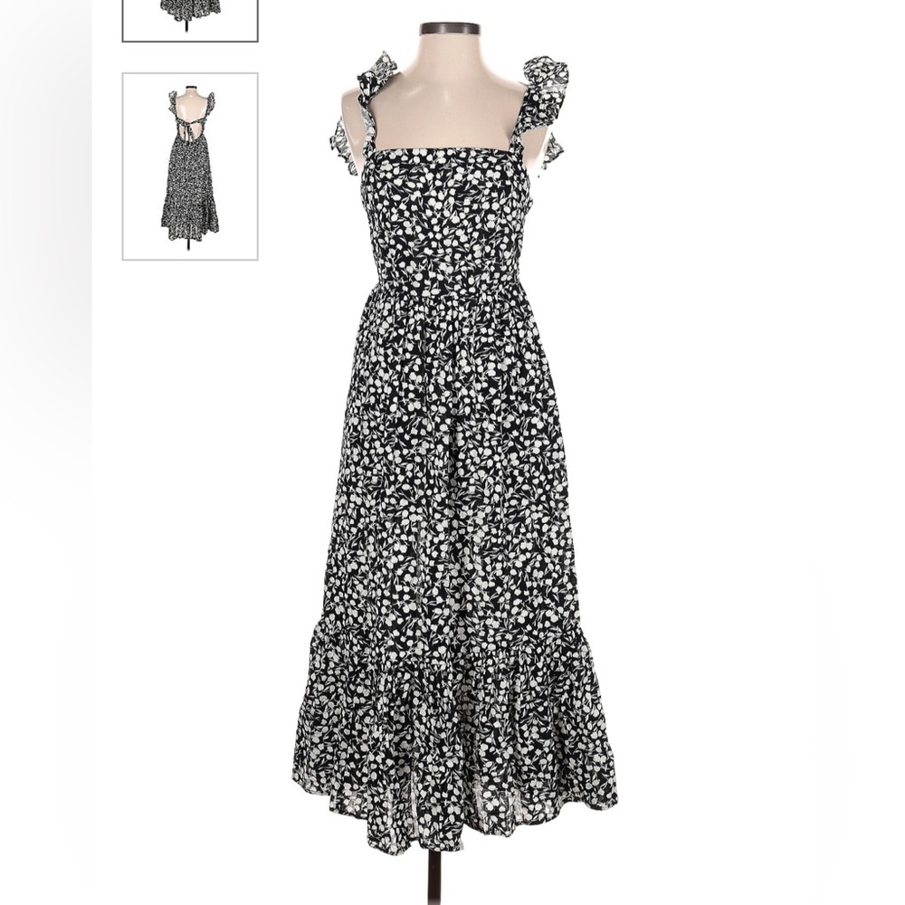 Rixo dress